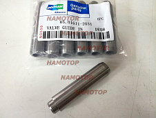 Направляющая клапана DOOSAN DE08 TIS D1146T 65.01611-2031